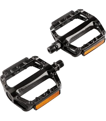 Amazon | MKS(三ヶ島製作所) 自転車 ペダル Panamax(パナマックス