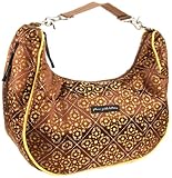 ペチュニアピックルボトム ツーリングトート トフィー ロール ブロケード TTBR-00-260