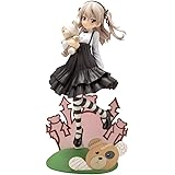 ガールズ&パンツァー 劇場版 島田愛里寿 1/7スケール PVC製 塗装済み完成品フィギュア