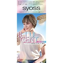 Amazon | 【サイオス】 イルーセント ミルキーヘアカラー OV02