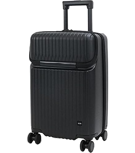 Amazon.co.jp: [ボーラー] BALR. Romeo Embossed Hexagon Suitcase