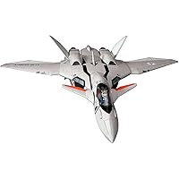 ハセガワ マクロスプラス VF-11B サンダーボルト 1/72スケール プラモデル 22