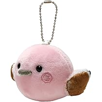 Amazon.co.jp: [LamPlanning] 【きながにシマエナガ】 ボール