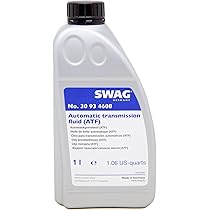 未開封SWAG ZF6HP用ATF 5L BMW ATFオイル 6速AT用 5Lボトル 83222305396 83220142516