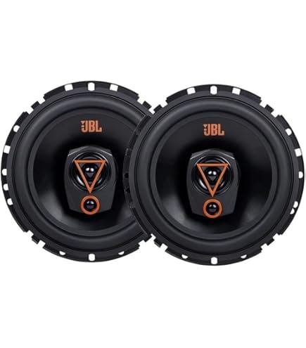 Amazon.co.jp: JBL GX628 GXシリーズ 6.5インチ 180W ピーク