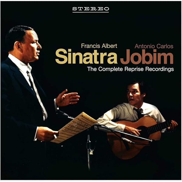 Amazon.co.jp: Francis Albert Sinatra..: ミュージック