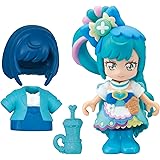 デリシャスパーティプリキュア プリコーデドール キュアスパイシー