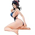 メガハウス Portrait.Of.Pirates： たしぎ (水着の美女バージョン) Exモデル PVC製フィギュア 1体