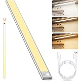Amazon Catalast Group Ledバーライト キッチン 手元灯 30cm 3000k電球色 タッチセンサー スーパーブライト 間接照明 棚下灯 Led 多目的灯 Catalast Group キッチン用ライト 通販