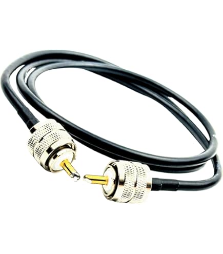 Amazon | フジクラ 10DSFA(10D-SFA)-LITE 10m 両端NP接栓付 無線接続