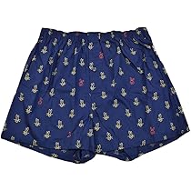 Amazon | [ポールスミス] メンズ パンツ トランクス Paul's