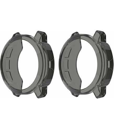 Amazon.co.jp: Garmin Edge Explore 2用シリコンケースカバー、ソフト
