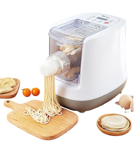 Amazon.co.jp: Philips Home Noodle Maker HR2369-01 : Home & Kitchen
