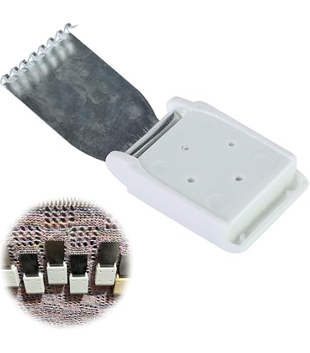 Amazon | N-1448 SILVER REED/シルバーリード 編機 あみむめも Amazon | N-1448 SILVER REED/シルバーリード 編機 あみむめも