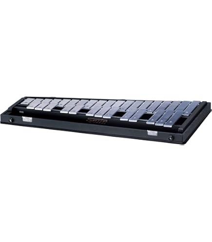 KOSTH コッス グロッケン No.226 鉄琴 打楽器 32鍵盤 楽天市場】KOSTH/コッス マーチンググロッケン（一般用）32鍵