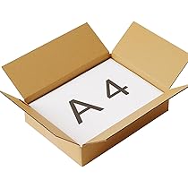 Amazon.co.jp: アースダンボール ダンボール 段ボール 80サイズ