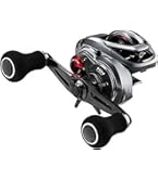 Amazon | シマノ(SHIMANO) ベイトリール 両軸 17 ステファーノ SS