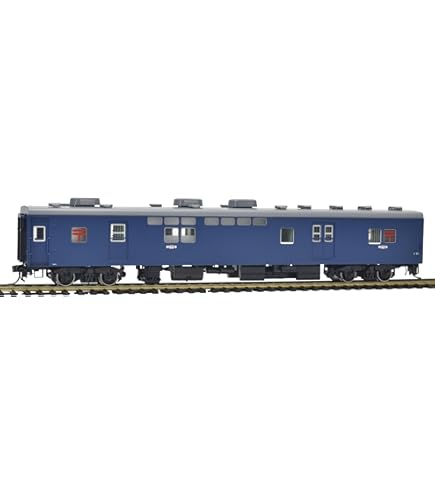 Amazon | KATO HOゲージ 165系 急行形電車 増結 3両セット 3-506 鉄道