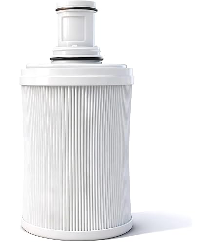 Amazon.co.jp: Amway Espring 100188CH 浄水器フィルターカートリッジ