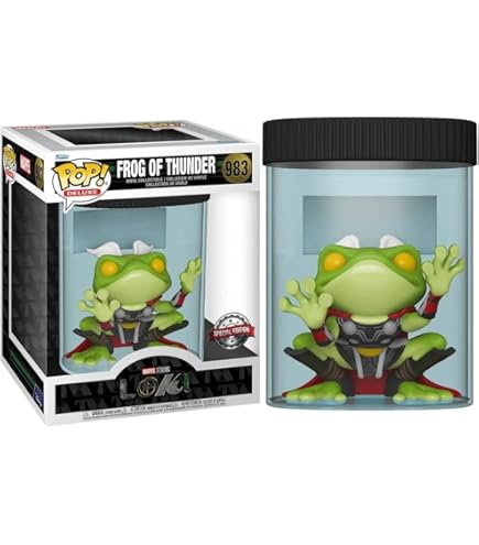 新品　『ロキ』ミス・ミニッツの高さ約25㎝！ビッグな限定ファンコポップ！オマケ付 FUNKO POP！マーベル ロキ ミス・ミニッツ 特大 - メルカリ