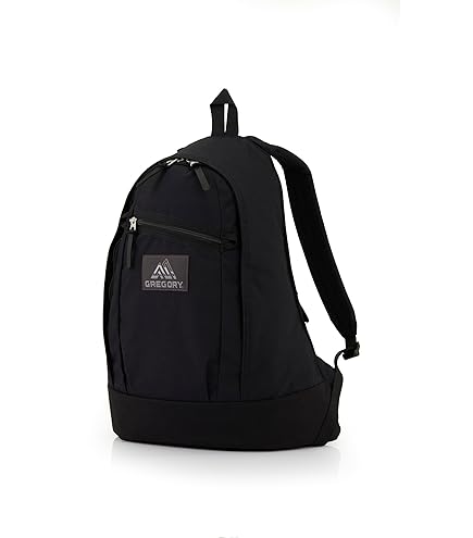 レア【GREGORYグレゴリー】ファインデイ ボールド ビッグロゴ 黒 Amazon.co.jp: グレゴリー GREGORY ボールド5 ファインデイ