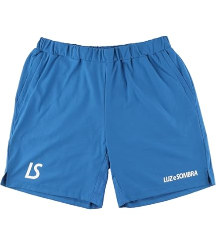Amazon | [ルースイソンブラ] STANDARD PISTE SHORT PANTS