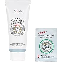 Amazon | デオナチュレ 直ヌリジェル石けん 全身用 ジェル お風呂 洗浄