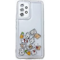 Amazon.co.jp: VIVINN 対応 スマホケース Galaxy S25 ケース 韓国 