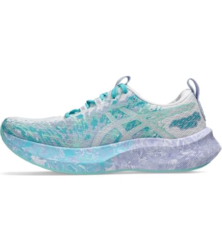 Amazon.co.jp: アシックス（ASICS） ランニングシューズ ヌーサ トライ