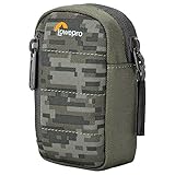 【国内正規品】Lowepro コンパクトカメラ用ケース タホCS 10 マイカ/ピクセルカモ 370601