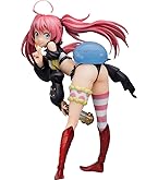 Amazon | キューズQ 転生したらスライムだった件 ミリム・ナーヴァ