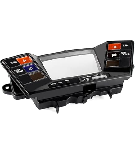 フュージョン　メーター Amazon | 【1ヶ月保証付】【FUSION[フュージョン]】 MF02