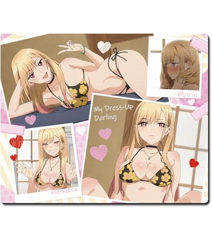 Amazon.co.jp: 【公式】二次元コスパ TVアニメ「その着せ替え人形は恋