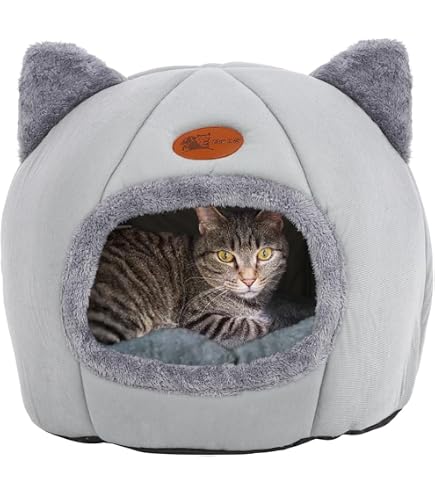 Amazon | PETKIT ペットキット スマートペットハウス(冷暖房ハウス