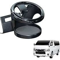 Amazon | セイワ(SEIWA) 車種専用品 トヨタ ハイエース 200系ドリンク