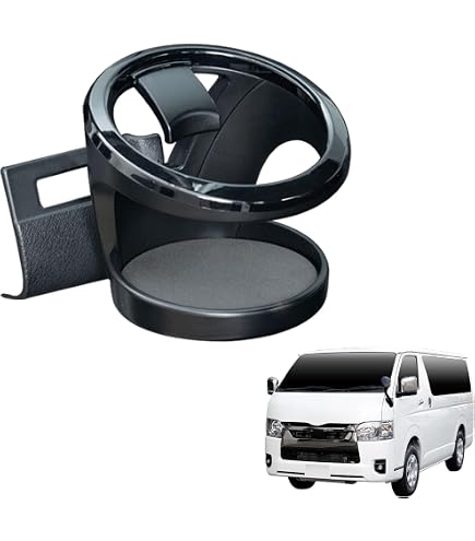 Amazon | 槌屋ヤック(Tsuchiya Yac) 車種専用品 ドリンクホルダー 運転