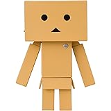 ソフビトイボックス002 ダンボー ノンスケール製塗装済み可動ソフビフィギュア