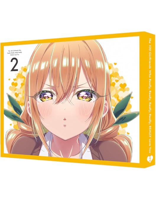 君のことが大大大大大好きな100人の彼女　1〜21（全巻初版帯付き） 君のことが大大大大大好きな100人の彼女 1 (ヤングジャンプ