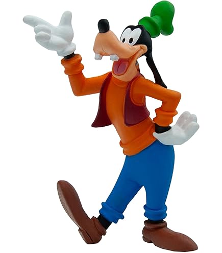 Amazon.co.jp: Super7 ディズニー ビンテージコレクション グーフィー
