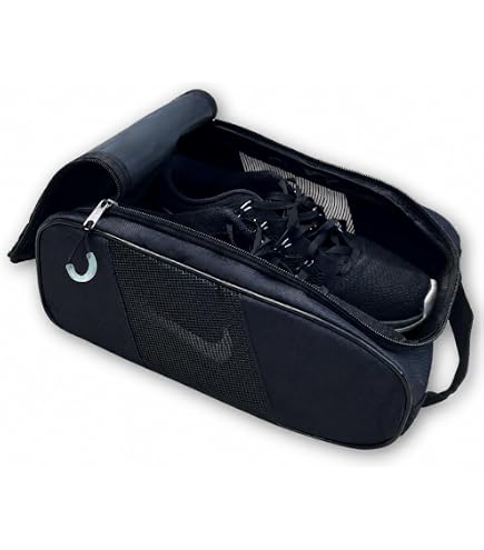Amazon.co.jp: ナイキ(NIKE) エアスポーツ2ゴルフバッグ ブラック