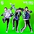 さとり少年団「WE/GO(TYPE-B)」