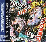 ライヴ・アット・ジ・アポロ
