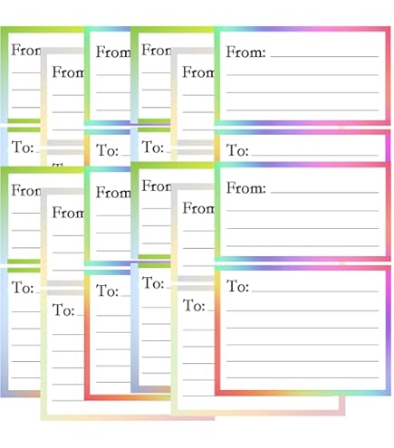 Raindrops 100PCS Self-Adhesive Clear Shipping Label Pouches - Plastic Envelopes Clear Adhesive Packing List Pouches Shipping Label Envelopes Mailing St