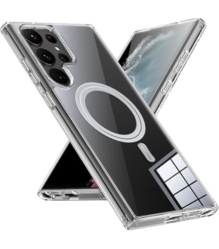 Amazon | 【整備済み品】Galaxy S23 Ultra SC-52D 256GB クリーム SIM