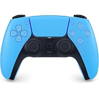 Amazon.co.jp: 【純正品】DualSense ワイヤレスコントローラー スター