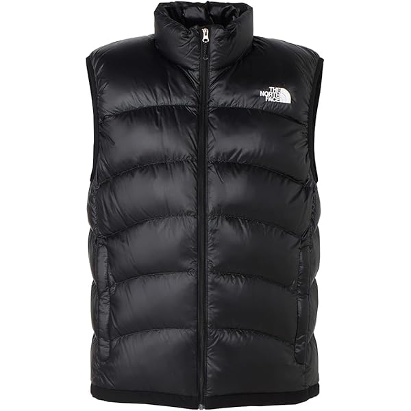 Amazon | ノースフェイス THE NORTH FACE ダウンベスト ベスト