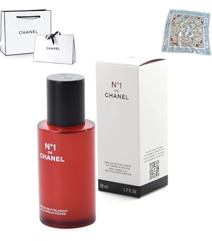 Amazon.co.jp: シャネル CHANEL セラム ミスト N°1 ドゥ シャネル 50ml