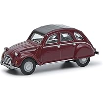 トミカ シトロエン2CV 小田急特注 赤 ミニカーショップ ケンボックス トミカ 青箱☆F39☆シトロエン