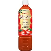 Amazon.co.jp: 伊藤園 熟トマト 730g×15本 エコボトル : 食品・飲料・お酒
