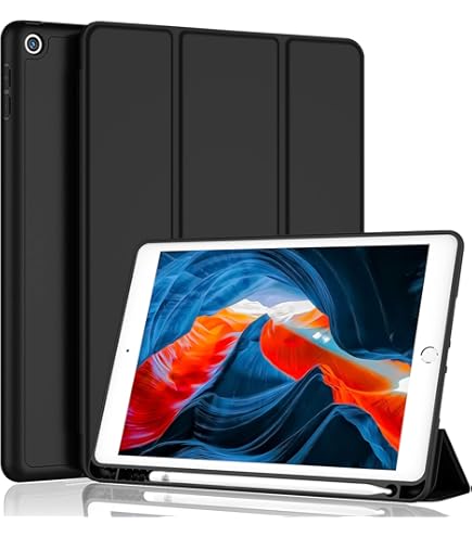 Apple iPad (9th Generation): with A13 Bionic chip, 10.2-inch